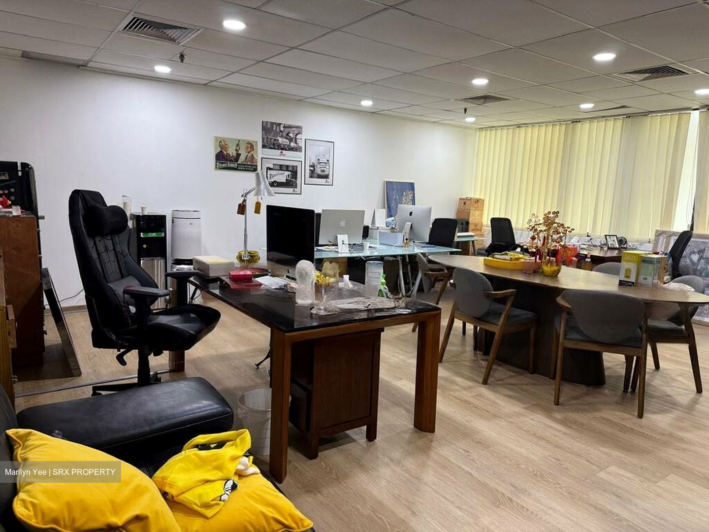 Orchard Plaza (D9), Office #458039711